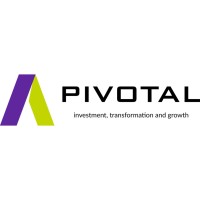 Pivotal Growth logo - Similar company to Marcella Koopman - Imposter Slayer