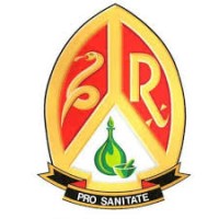 SAPSF South African Pharmaceutical Students' Federation logo - Similar company to Uganda Pharmaceutical Students' Association(Upsa)
