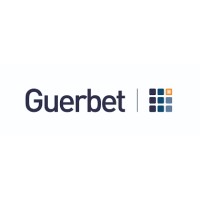 Guerbet Laboratories Ltd logo - Similar company to Unknown Vector, Inc.