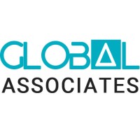 Global Associates logo - Similar company to Carney Technologies Services