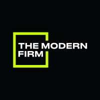 The Modern Firm™ logo - Similar company to Praxes Cyber