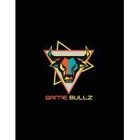Game Bullz logo - Similar company to Seven Game Zone