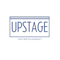 Upstage Entertainment logo - Similar company to Ted Baer Entertainment Law