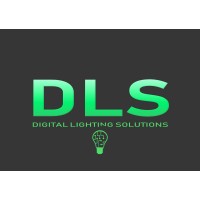 Digital Lighting Solutions UK logo - Similar company to Switch Electrical Supplies Ltd