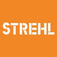 Strehl GmbH & Co. KG logo - Similar company to Bosche Wägetechnik