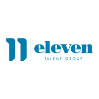 Eleven Talent Group logo - Similar company to Interplayers