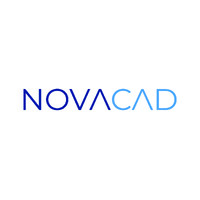Nova-Cad Ltd logo - Similar company to Rga Consulting Engineers Ltd