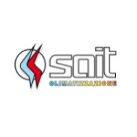 SAIT Climatizzazione S.r.l logo - Similar company to Clima Service Snc