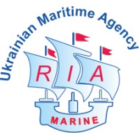 RIA Marine logo - Similar company to Seamploy