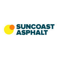Suncoast Asphalt logo - Similar company to Mr-Roads