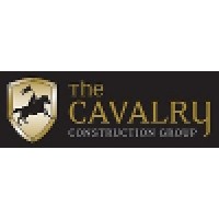 The Cavalry Construction Group Ltd. logo - Similar company to D.G.S. Construction