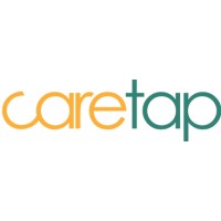 Caretap logo - Similar company to Rosemark