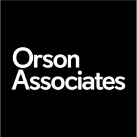 Orson Associates logo - Similar company to Doy Design