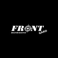 Blindadora Front Gard logo - Similar company to Protech Blindagens