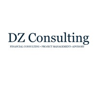 DZ Consulting logo - Similar company to Golomt Asset Management Llc