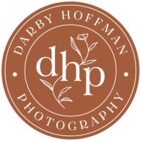 Darby Hoffman Photography logo - Similar company to Studio 22 Productions