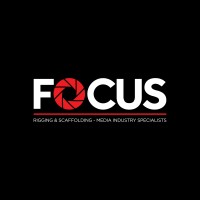 Focus Rigging & Scaffolding logo - Similar company to Bertin Echafaudages