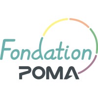 Fondation Poma logo - Similar company to Gcmf - Genie Civil Maritime & Fluvial