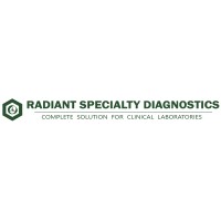 Radiant Specialty Diagnostics logo - Similar company to Bioregen Technologies