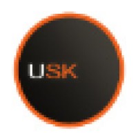 UK Solar Kits logo - Similar company to Solar Panel Manufacturer - Uk
