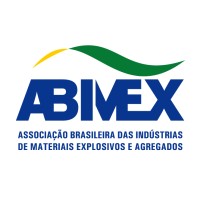 ABIMEX - Associação Brasileira das Indústrias de Materiais Explosivos e Agregados logo - Similar company to Mining Industry Professionals