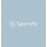 Sportify logo - Similar company to Sportify