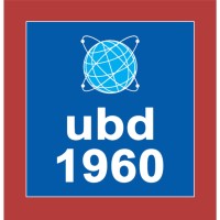 UNIVERSAL BOOK DEPOT 1960 logo - Similar company to Pilgrims Book House