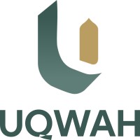 UQWAH GLOBAL ECOSYSTEM logo - Similar company to Moria Fund