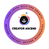 Creator Ascend logo - Similar company to Broadwise Solutions