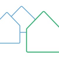 Villages.com.au logo - Similar company to Downsizing.Com.Au