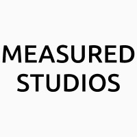 Measured Studios logo - Similar company to Down Syndrome Foundation Of Florida