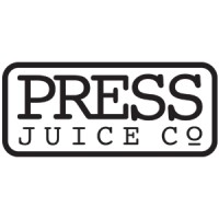 Press Juice Co. logo - Similar company to Press Healthfoods