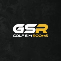 Golf Sim Rooms logo - Similar company to Synacore