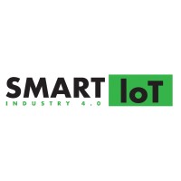 Smart IOT logo - Similar company to First Automation