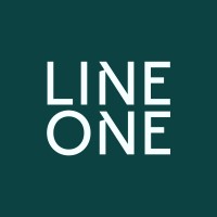 Line One logo - Similar company to Vortex Creator