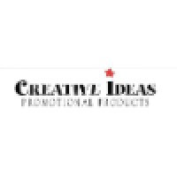 Bright Ideas Promotional Products, Inc. DBA Creative Ideas Promotional Products logo - Similar company to Proforma The Printsource