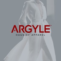 ARGYLE Haus™ logo - Similar company to Bomme Studio