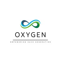 oxyGEN ERG logo - Similar company to Sda Creative Studio