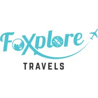 Foxplore Travels logo - Similar company to Holiday Concepts