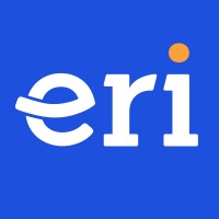ERI logo - Similar company to Canvaspace