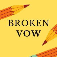 Broken Vow logo - Similar company to Stoodive