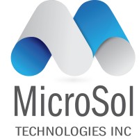 MicroSol Technologies Inc. logo - Similar company to Workgallery