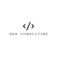 DEK Consulting logo - Similar company to Michigan Association Of Industrial Organizational Psychology (Maiop)