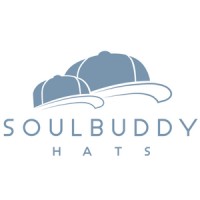 SOULBUDDY Hats Inc. logo - Similar company to David&Choi Cap Factory