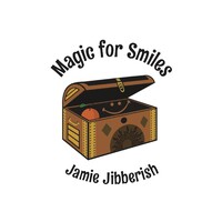 Magic for Smiles logo - Similar company to Glam Cares