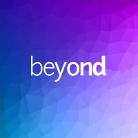BEYOND logo - Similar company to Adrige
