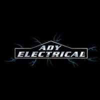 ADY ELECTRICAL LTD. logo - Similar company to Lloyds Electrical Contracting Ltd