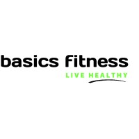 Basics Fitness Center Inc. logo - Similar company to Sustainable Nutrition, Llc