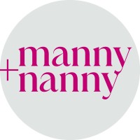 manny+nanny | DIE BABYSITTER AGENTUR logo - Similar company to Mindchange