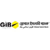Global Islami Bank PLC logo - Similar company to Global Islami Bank - Gib